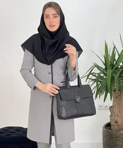 مانتو شلوار اداری سارا - پوشاک بانوان نهال