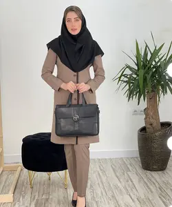 مانتو شلوار اداری سارا - پوشاک بانوان نهال