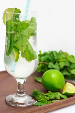 عرق نعناع فلفلی Peppermint Extract