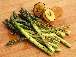 مارچوبه  Asparagus