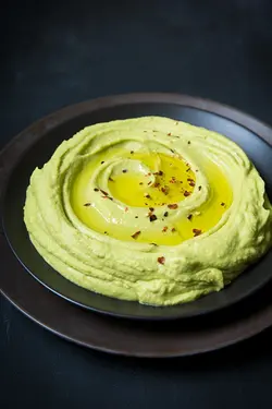 آووکادو ترک و کنیا Avocado