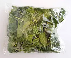 بیبی اسفناج   Baby Spinach