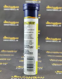 ویتامین سی کروگر جوشان 20 عددی Kruger