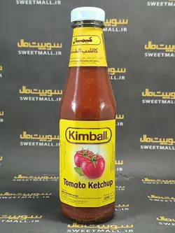 سس کیمبال 325 گرم Kimball - سوییت مال