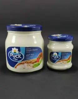 پنیر پوک (بوک) Puck - سوییت مال