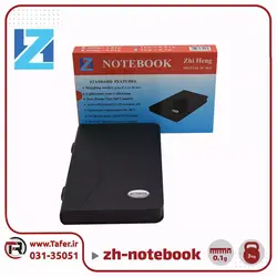 ترازو حساس3کیلوگرم با دقت 0/1 گرم zh-notebook