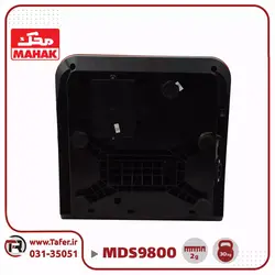 ترازو فروشگاهی 30 کیلویی محک مدل MDS9800-30kg -سینی تخت