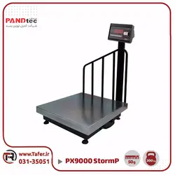 باسکولت پند 300کیلویی مدل PX9000-storm-1dp