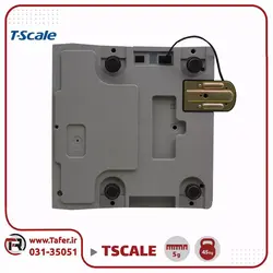 ترازو 45 کیلویی tscale