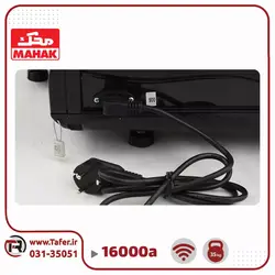 ترازو فروشگاهی 35 کیلویی محک مدل MDS16000A-35KG-wifi | تافر