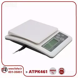 ترازو آشپزخانه APTK461 | تافر