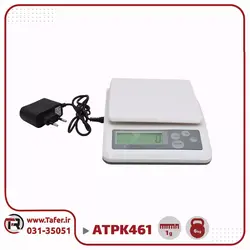 ترازو آشپزخانه APTK461 | تافر