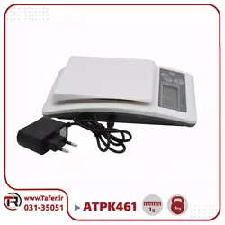 ترازو آشپزخانه APTK461 | تافر
