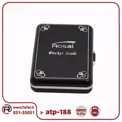 ترازو حساس و آزمایشگاهی ATP-188 | تافر