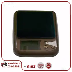 ترازو حساس و آزمایشگاهی dm3 | تافر