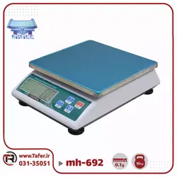 ترازو حساس و آزمایشگاهی mh-692 | تافر