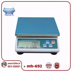 ترازو حساس و آزمایشگاهی mh-692 | تافر