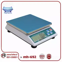 ترازو حساس و آزمایشگاهی mh-692 | تافر
