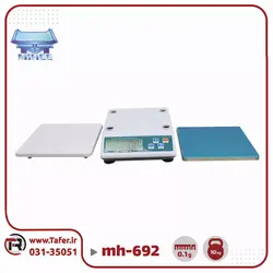 ترازو حساس و آزمایشگاهی mh-692 | تافر