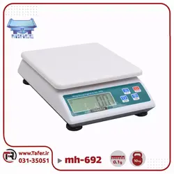 ترازو حساس و آزمایشگاهی mh-692 | تافر