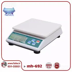 ترازو حساس و آزمایشگاهی mh-692 | تافر