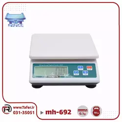 ترازو حساس و آزمایشگاهی mh-692 | تافر
