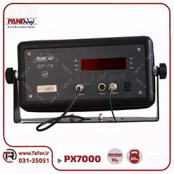 ترازوی صنعتی پند 50کیلویی مدل PX7000 | تافر