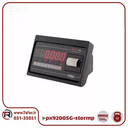 باسکول پند 1000کیلویی مدل PX9200SG-storm P | تافر