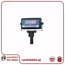 باسکول پند 1000کیلویی مدل PX9800SG-PJ | تافر