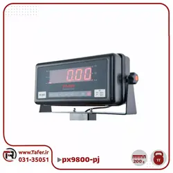 باسکول پند 1000کیلویی مدل PX9800Z-PJ | تافر