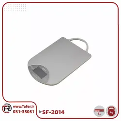 ترازو آشپزخانه 5 کيلو SF-2014 | تافر