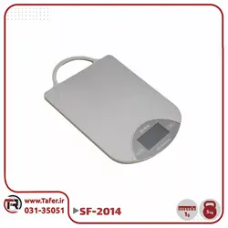 ترازو آشپزخانه 5 کيلو SF-2014 | تافر