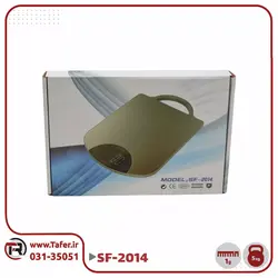 ترازو آشپزخانه 5 کيلو SF-2014 | تافر