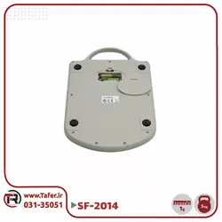 ترازو آشپزخانه 5 کيلو SF-2014 | تافر