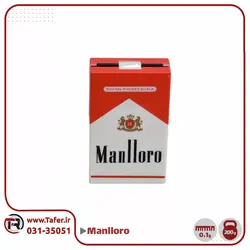 ترازو جیبی 200 گرم 0.1 گرم مدل Manlloro | تافر