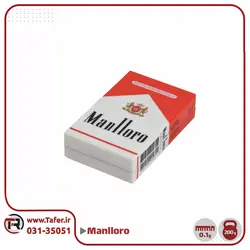 ترازو جیبی 200 گرم 0.1 گرم مدل Manlloro | تافر