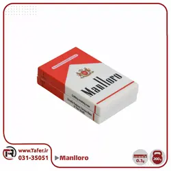 ترازو جیبی 200 گرم 0.1 گرم مدل Manlloro | تافر