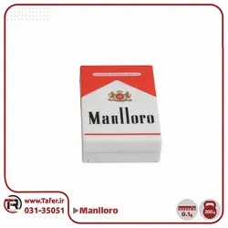 ترازو جیبی 200 گرم 0.1 گرم مدل Manlloro | تافر
