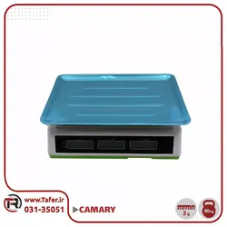 ترازو فروشگاهی 50کیلویی CAMARY مدل Digital price computing scale | تافر