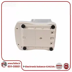 ترازوی حساس 420گرم ELECTRONIC BALANCE مدل +EJ-423A | تافر