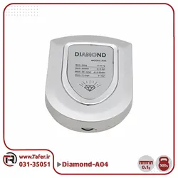 ترازوی حساس 500 گرم Diamond series مدل A04 | تافر