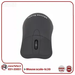 ترازوی جیبی طرح موس 200 گرم TC-20 | تافر