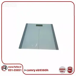 ترازوی نفرکش CAMRY مدل EB9380H | تافر