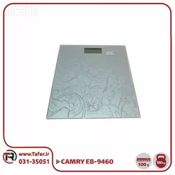 ترازوی نفرکش CAMRY مدل EB9460 | تافر