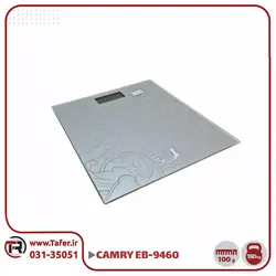 ترازوی نفرکش CAMRY مدل EB9460 | تافر