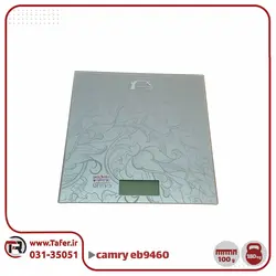 ترازوی نفرکش CAMRY مدل EB9460 | تافر