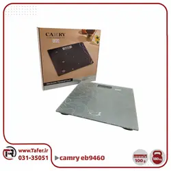 ترازوی نفرکش CAMRY مدل EB9460 | تافر