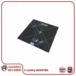 ترازوی نفرکش CAMRY مدل EB9470H | تافر