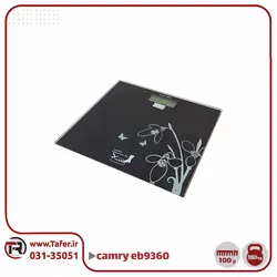 ترازوی نفرکش CAMRY مدل EB9360 | تافر