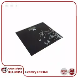 ترازوی نفرکش CAMRY مدل EB9360 | تافر